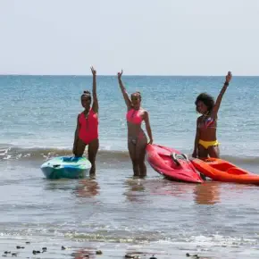 How to survive in Ecuador - and still have fun! - Live Streaming - Photo 3