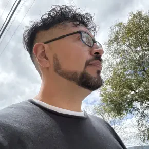 Ricardo Amancha's profile image