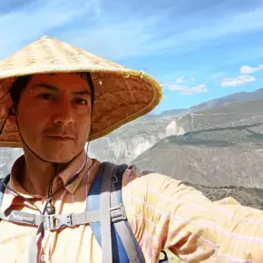 Meet Jorge, your local expert in Quito - Photo 4