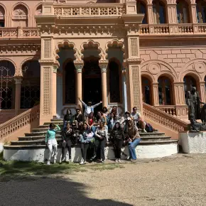 Pamela - Private Tour Guide in Cochabamba - Photo 3