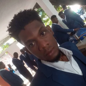 Augustin William's profile image