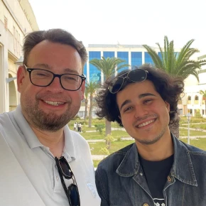 Meet Adam in Tunis - Your Local Friend & Expert - ID5289 - Photo 3