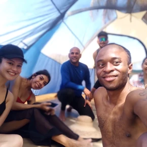 Experience Venezuela, its culture, architecture, beaches, landscape.. - Live Streaming - Photo 3