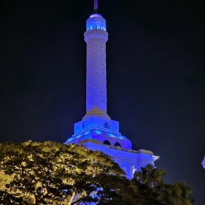 Walking the travelers through History - Live Streaming - Photo 2