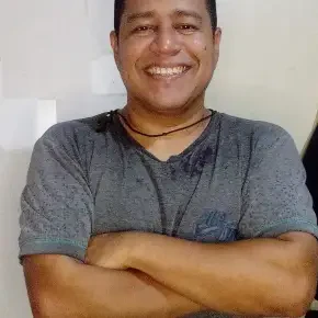 Meet Fabrício, your local expert in Belém