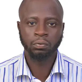 BITYONG Ayuba's profile image
