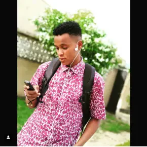 Msawa Hamad Abeid's profile image