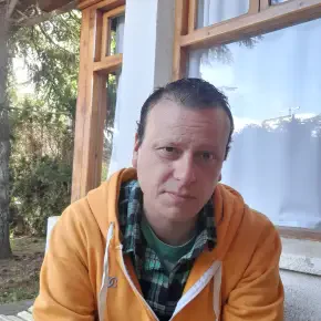 Mark - Private Tour Guide in San Carlos de Bariloche - Photo 2