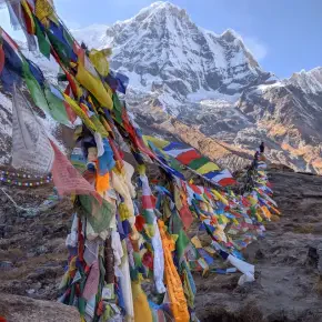 Samten - Private Tour Guide in Kathmandu