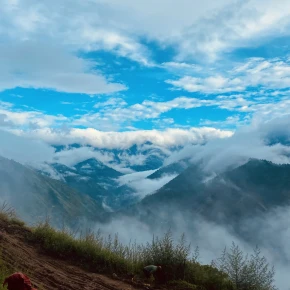 Home Restaurant in Rohru - Sungri - Rampur Road, Rampur Bushahr Shimla Division, India - with Pahari