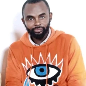 Meet Mamady-Yerroh in Monrovia - Your Local Friend & Expert - ID2779 - Photo 1