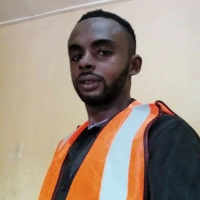 Meet Mamady-Yerroh in Monrovia - Your Local Friend & Expert - ID2779 - Photo 2