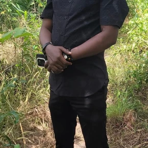 Meet Mamady-Yerroh in Monrovia - Your Local Friend & Expert - ID2779 - Photo 3