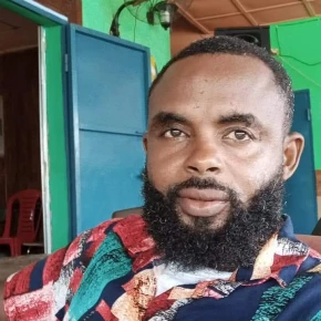 Meet Mamady-Yerroh in Monrovia - Your Local Friend & Expert - ID2779 - Photo 4