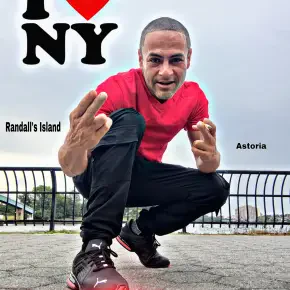 Isaias - Private Tour Guide in New York