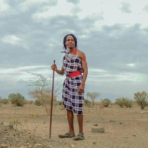 Meet Ibrahim Karim in Arusha - Your Local Friend & Expert - ID5439 - Photo 1