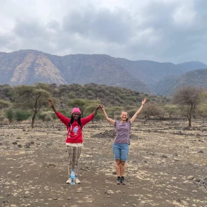 Walking tours around Arusha town and neighboring areas of Kilimanjaro in Arusha - Photo 1