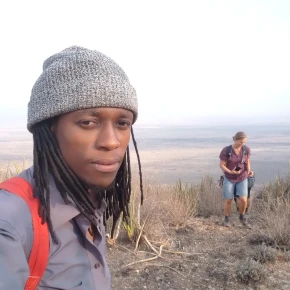 Meet Ibrahim Karim in Arusha - Your Local Friend & Expert - ID5439 - Photo 2