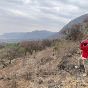 Meet Ibrahim Karim in Arusha - Your Local Friend & Expert - ID5439 - Photo 3