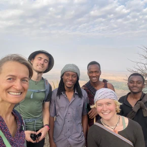 Meet Ibrahim Karim in Arusha - Your Local Friend & Expert - ID5439 - Photo 4