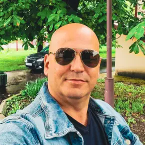 Vladimir - Private Tour Guide in Hrodna