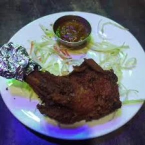 Home Restaurant in Birtamod, Garamani Jhapa, Nepal - with Bheem - Photo 5
