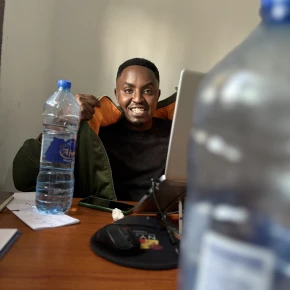 Meet Shedrack, your new local friend in Arusha - Photo 3