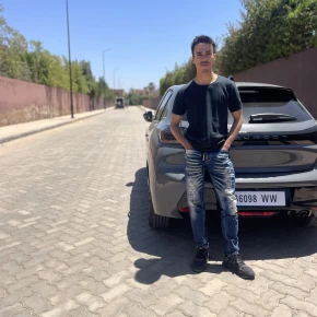 Saad - Private Tour Guide in Marrakesh - Photo 1