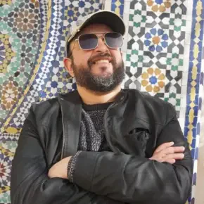 Mohammed Nabil's profile image