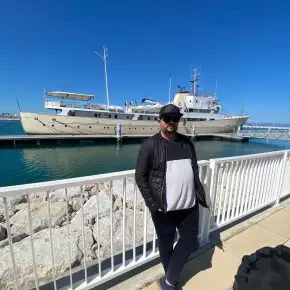 I can showing and explain and to accompany all about my city - Live Streaming - Photo 2