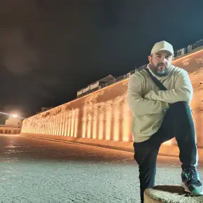 I can showing and explain and to accompany all about my city - Live Streaming - Photo 3