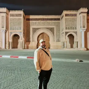 I can showing and explain and to accompany all about my city - Live Streaming - Photo 4