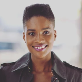 Meet Afia in New York - Your Local Friend & Expert - ID5490