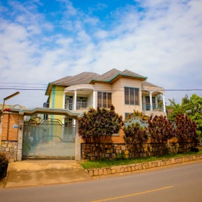 Private room in Kigali-Gatuna Road, Kigali Gasabo, Rwanda - with :Name - Photo 3