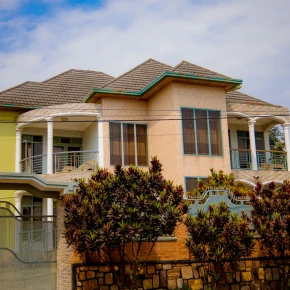 Private room in Kigali-Gatuna Road, Kigali Gasabo, Rwanda - with :Name - Photo 5