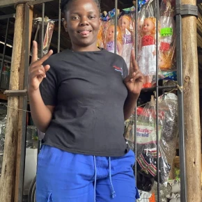 Meet Nyaradzo, your new local friend in Beitbridge - Photo 5