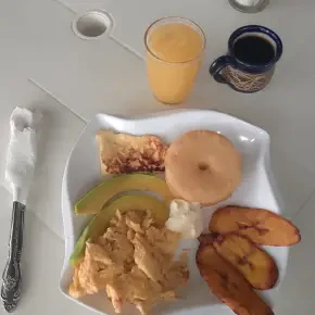 Home Restaurant in Bejuma, Venezuela - with Josmer - Photo 1