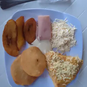 Home Restaurant in Bejuma, Venezuela - with Josmer - Photo 2