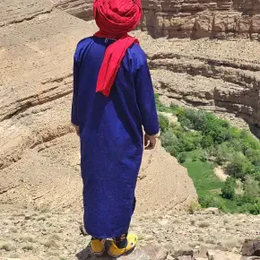 Morocco imoudal tours - Private Tour Guide in Marrakesh - Photo 1