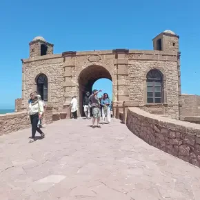 Morocco imoudal tours - Private Tour Guide in Marrakesh - Photo 2