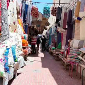 Morocco imoudal tours - Private Tour Guide in Marrakesh - Photo 3
