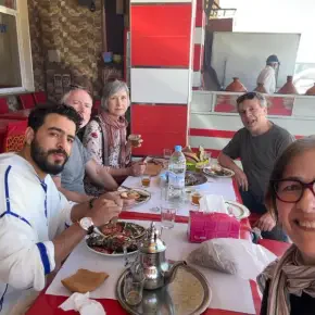 Morocco imoudal tours - Private Tour Guide in Marrakesh - Photo 4