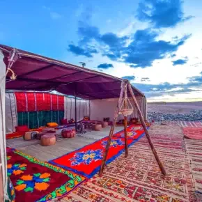 Morocco imoudal tours - Private Tour Guide in Marrakesh - Photo 6