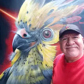 Edgar Gerardo's profile image