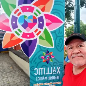 Meet Edgar Gerardo, your local expert in Xalapa - Photo 3