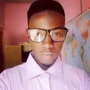 Meet Salisu Ahmad in Gombe - Your Local Friend & Expert - ID1069 - Photo 1