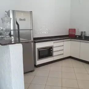 Entire apartment in Condomínio Residencial Mônaco,  Brasília, Brazil - with :Name - Photo 3