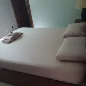 Entire apartment in Condomínio Residencial Mônaco,  Brasília, Brazil - with :Name - Photo 4