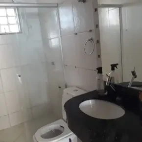 Entire apartment in Condomínio Residencial Mônaco,  Brasília, Brazil - with :Name - Photo 5