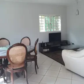 Entire apartment in Condomínio Residencial Mônaco,  Brasília, Brazil - with :Name - Photo 6